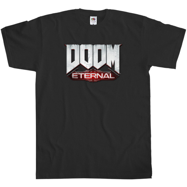 Doom Eternal