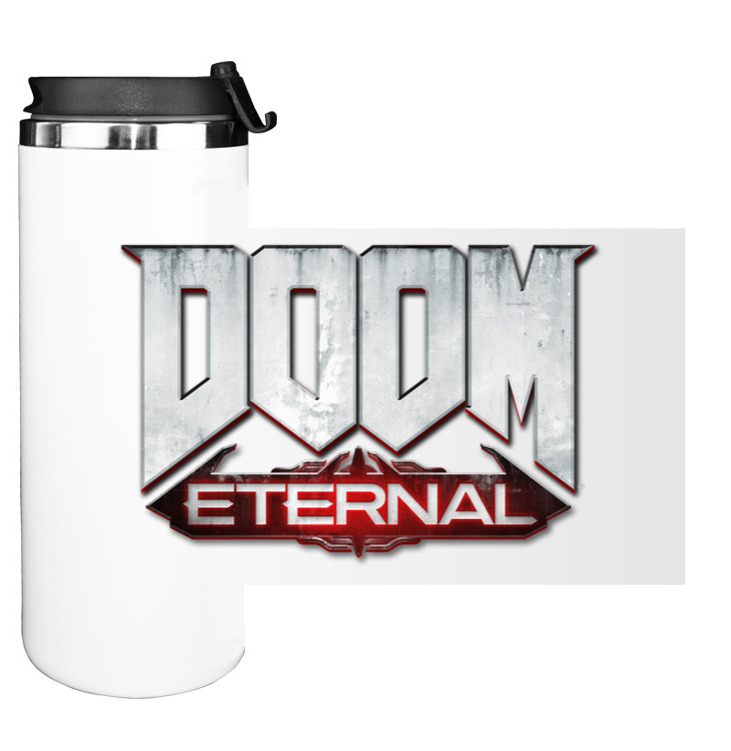 Doom Eternal