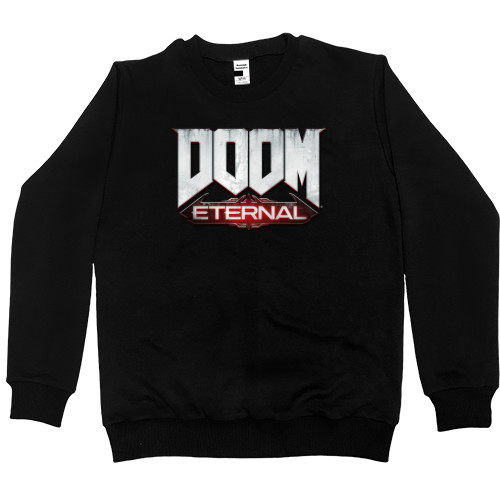 Doom Eternal