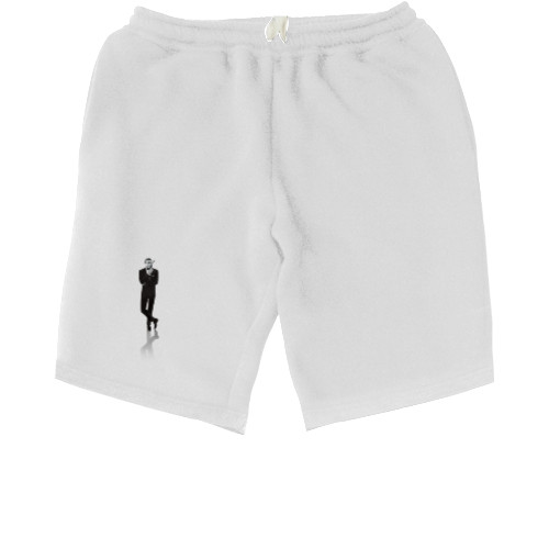 Men's Shorts - Джеймс Бонд Шон Коннери - Mfest