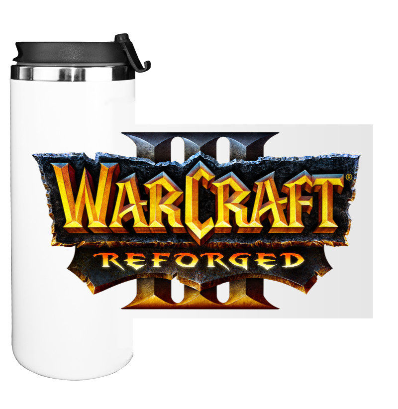 warcraft 3 reforged