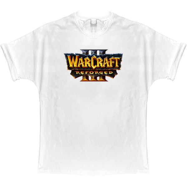 warcraft 3 reforged