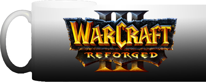 warcraft 3 reforged