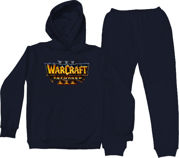 warcraft 3 reforged