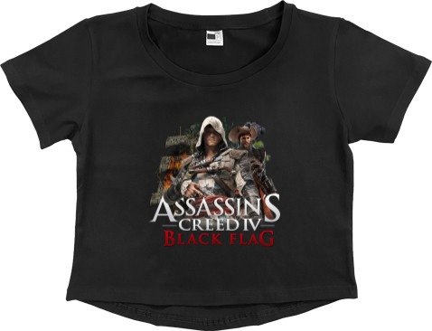 assassins creed black flag