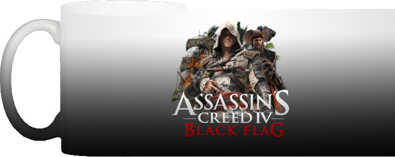 assassins creed black flag