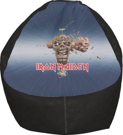 Iron Maiden Art