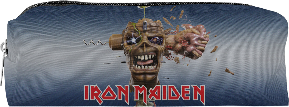 Iron Maiden Art