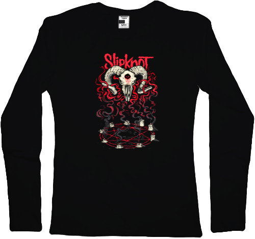 Slipknot Art