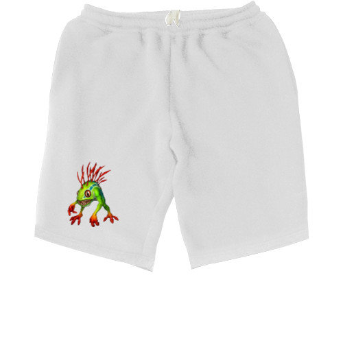 Men's Shorts - Мурлок - Mfest