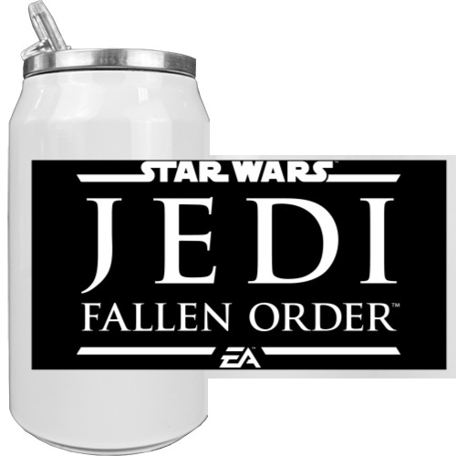 Star Wars Jedi: Fallen Order Принт