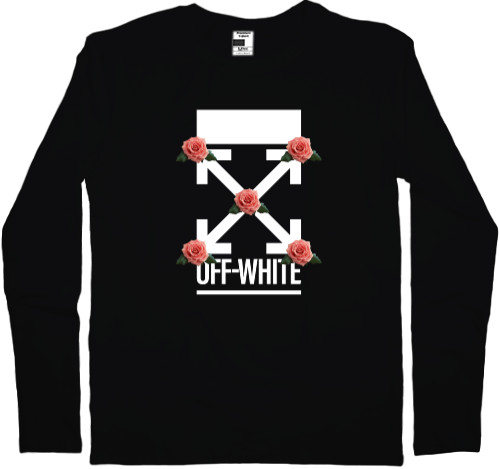 Off White (розы)