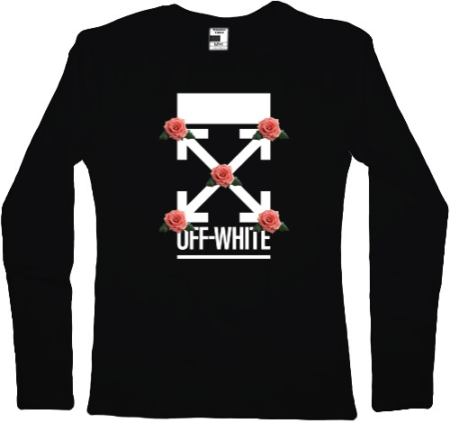 Off White (розы)