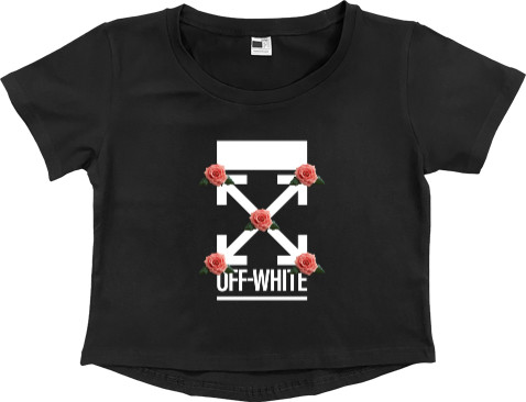 Off White (розы)