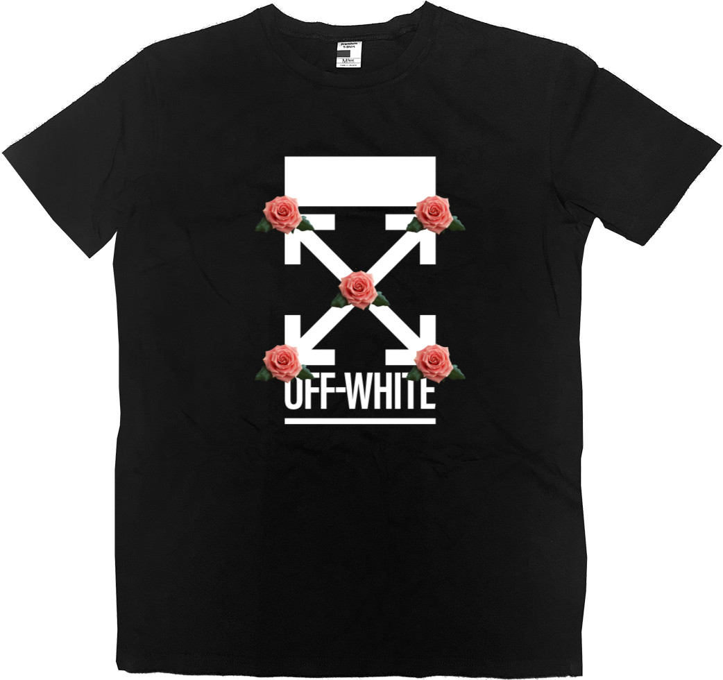 Off White (розы)