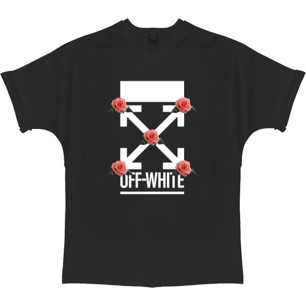 Off White (троянди)