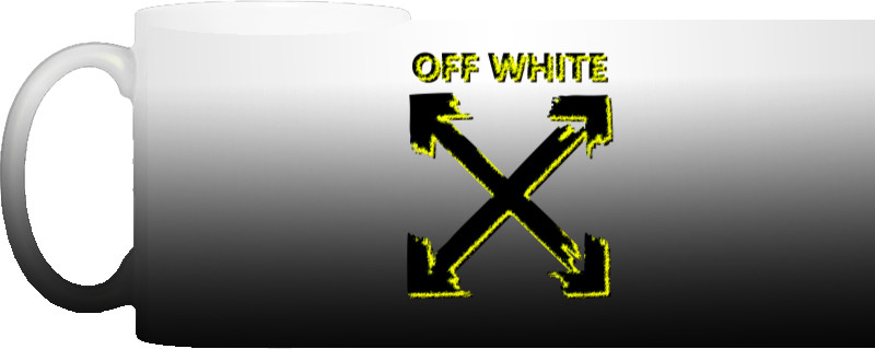 Off White (grunge)