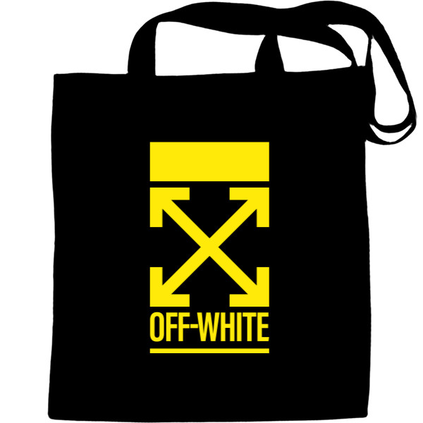 Off White (жовтий)