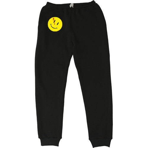 Kids' Sweatpants - Хранители Смайл - Mfest