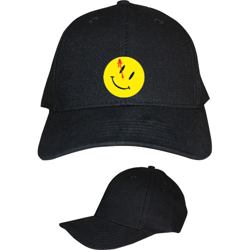 Kids' Baseball Cap 6-panel - Хранители Смайл - Mfest