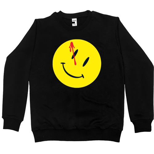 Kids' Premium Sweatshirt - Хранители Смайл - Mfest