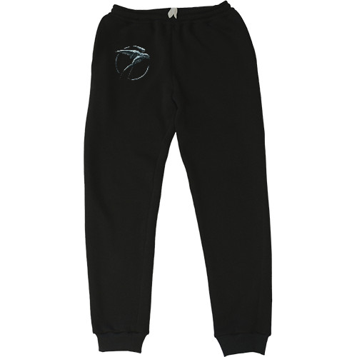 Women's Sweatpants - The witcher - Mfest