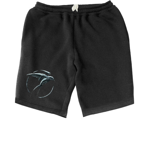 Men's Shorts - The witcher - Mfest