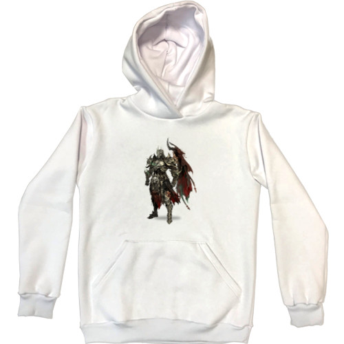 Unisex Hoodie - Lost Ark принт - Mfest