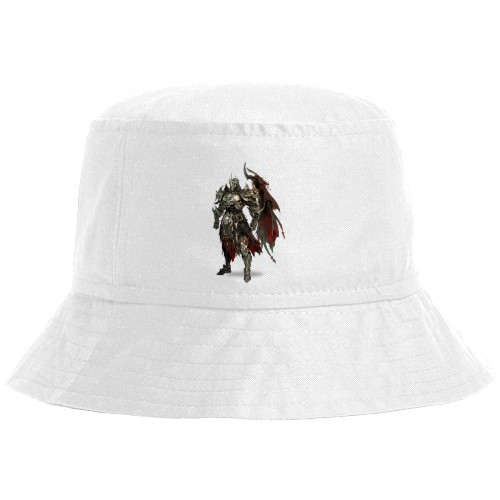 Bucket Hat - Lost Ark принт - Mfest