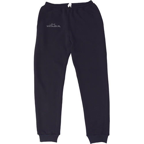 Women's Sweatpants - The Witcher - Mfest