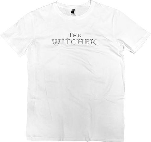 Kids' Premium T-Shirt - The Witcher - Mfest