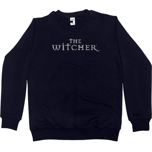 Women's Premium Sweatshirt - The Witcher - Mfest