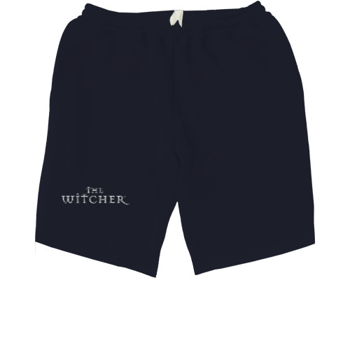 Men's Shorts - The Witcher - Mfest