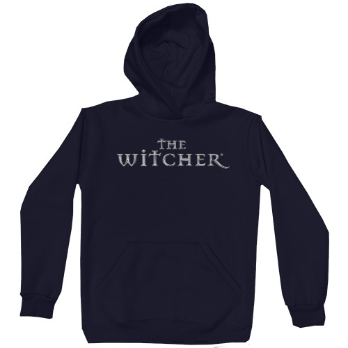 Kids' Premium Hoodie - The Witcher - Mfest