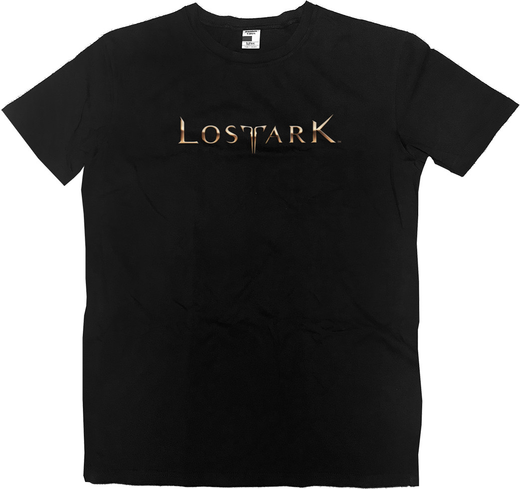 Kids' Premium T-Shirt - Lost Ark - Mfest