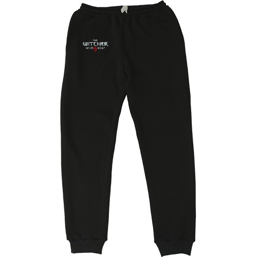 Women's Sweatpants - The Witcher 3 - Mfest