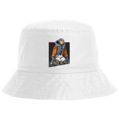 Bucket Hat - Apex Legends Ваттсон - Mfest