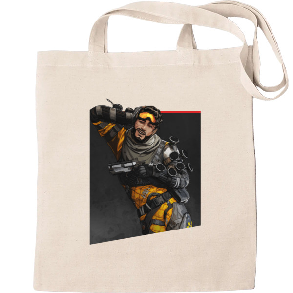 Apex Legends Міраж