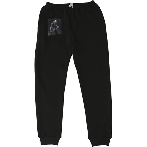 Men's Sweatpants - Apex Legends Рэйф - Mfest