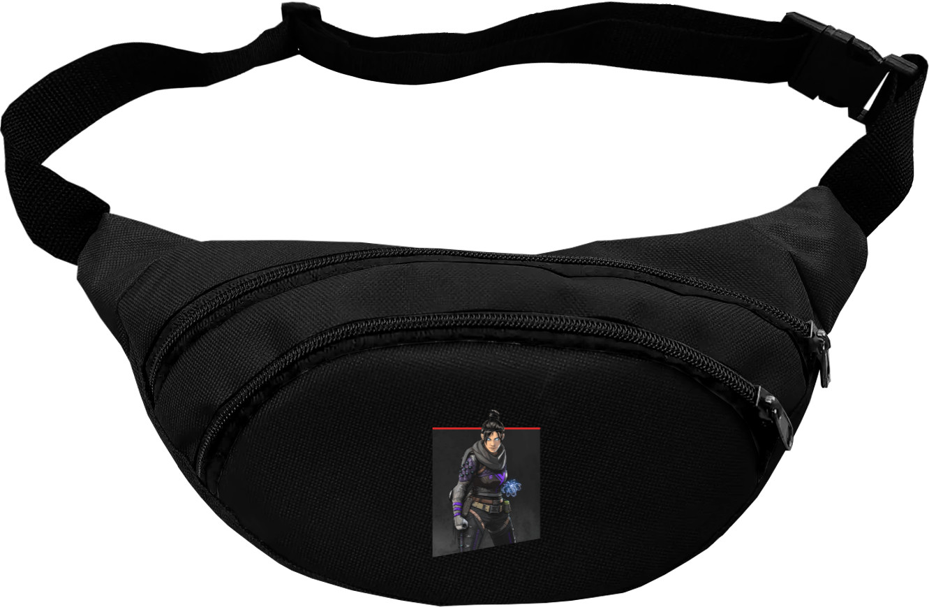 Fanny Pack - Apex Legends Рэйф - Mfest