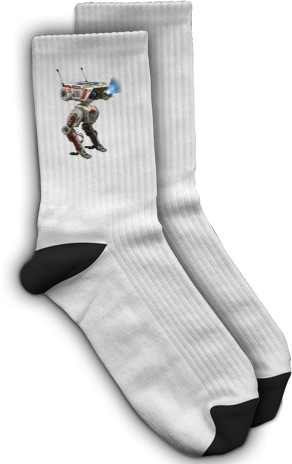 Socks - Star Wars Jedi: Fallen Order AT-ST - Mfest