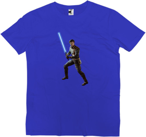 Kids' Premium T-Shirt - Star Wars Jedi: Fallen Order Кэл - Mfest