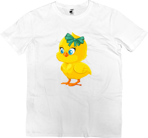 Kids' Premium T-Shirt - chick steamy girl - Mfest