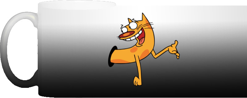 Catdog - Cat