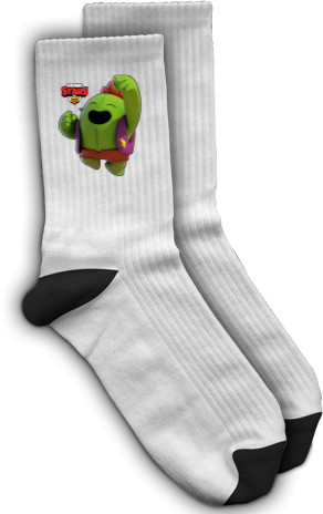 Socks - spike - Mfest