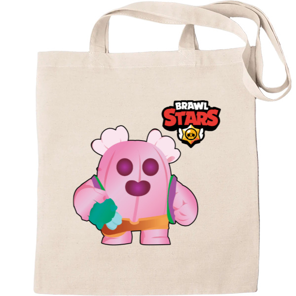 Tote Bag - Sakura Spike - Mfest