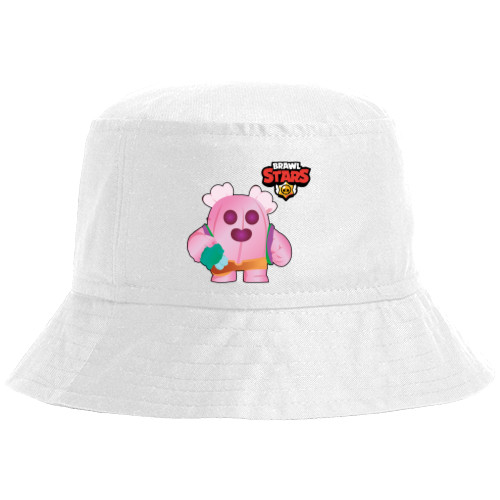 Bucket Hat - Sakura Spike - Mfest