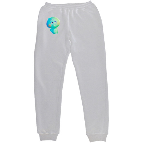 Women's Sweatpants - 22 (Soul / Soul) - Mfest