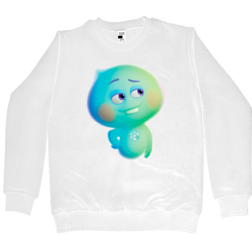 Kids' Premium Sweatshirt - 22 (Soul / Soul) - Mfest