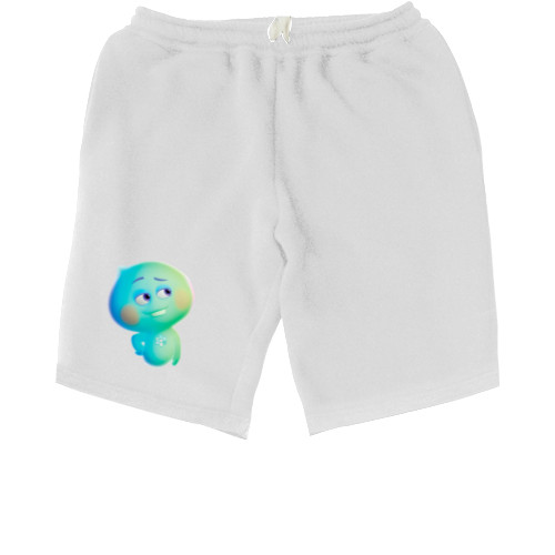 Men's Shorts - 22 (Soul / Soul) - Mfest